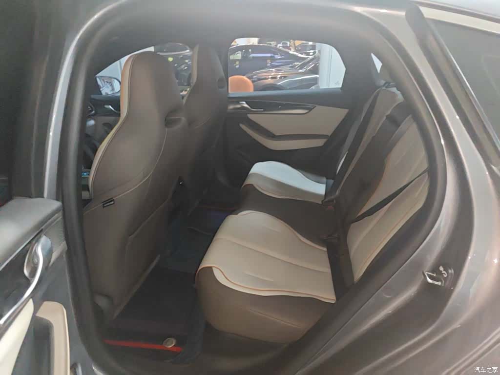 BYD Qin, 2024 17