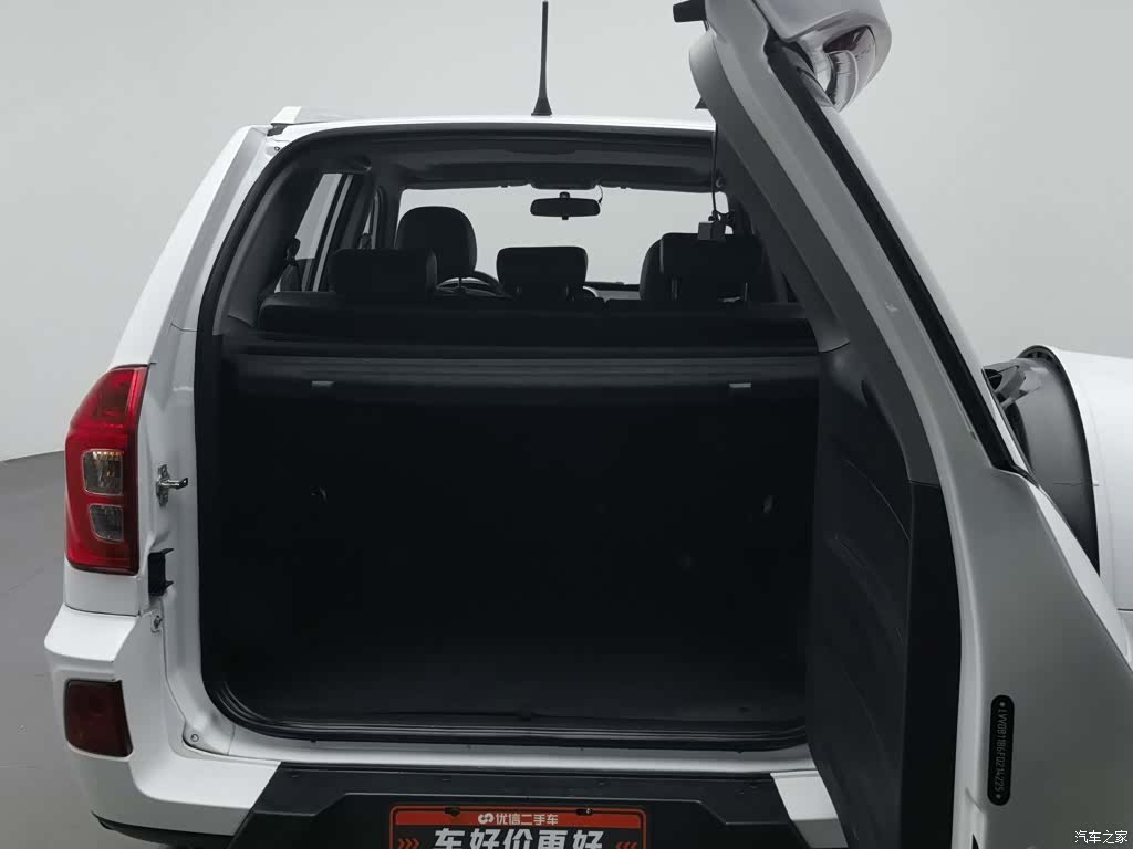Chery 3, 2016 16