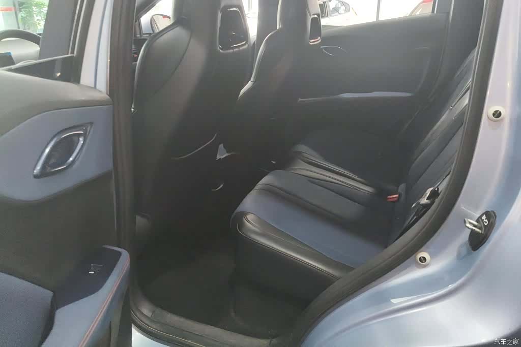 BYD Seagull, 2024 11