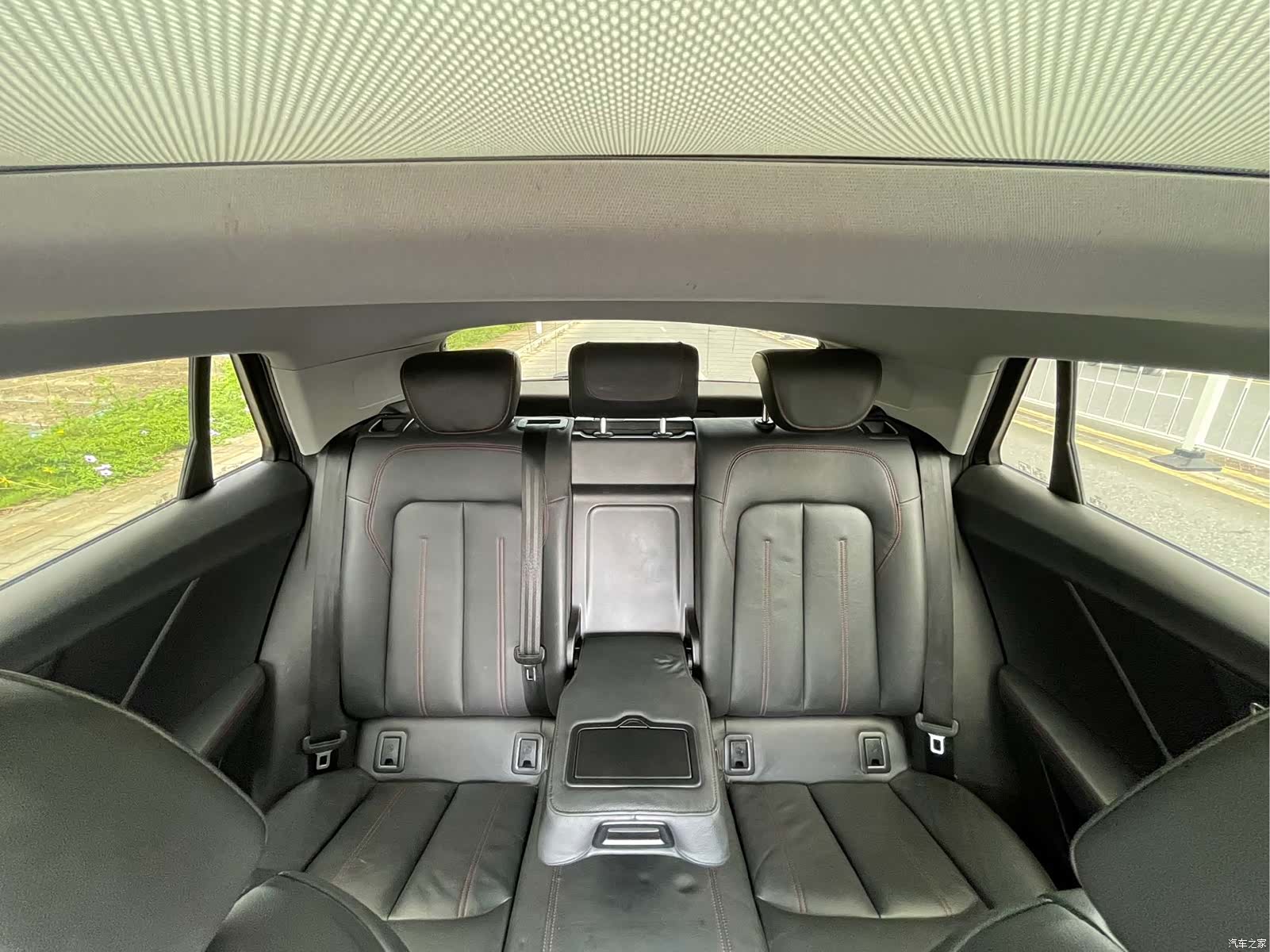 Audi Q2L, 2022 24