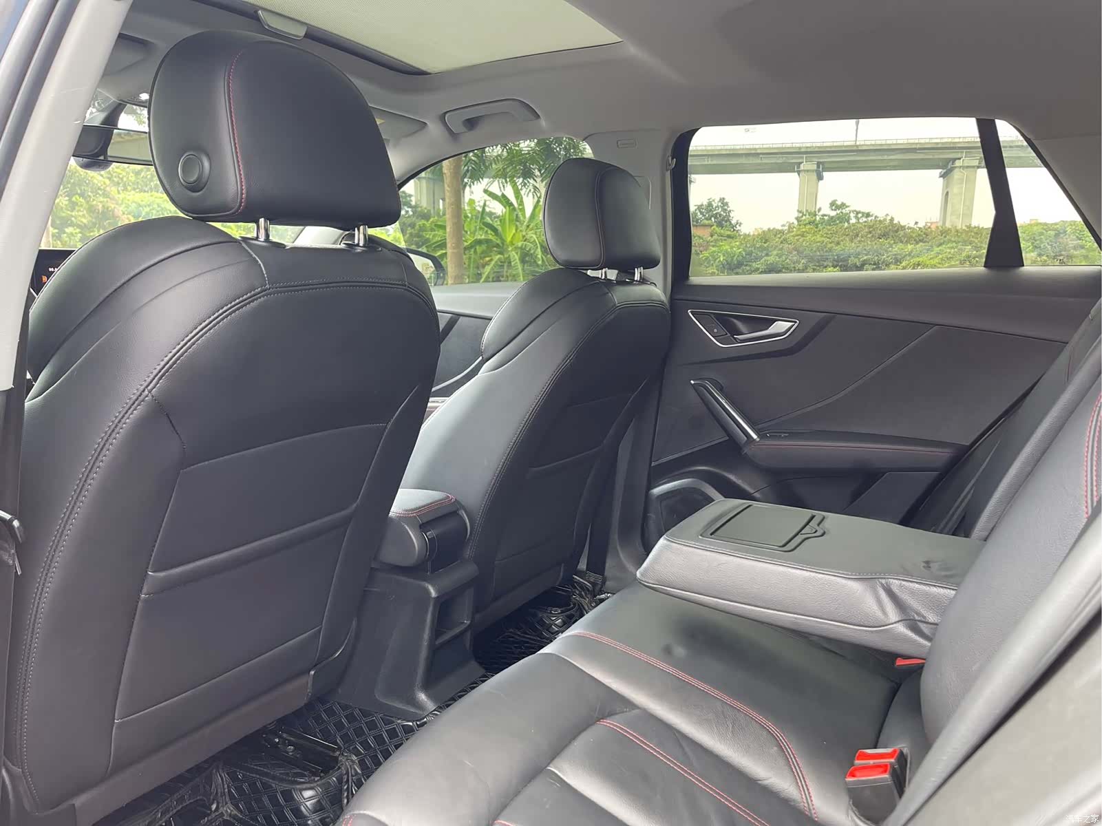 Audi Q2L, 2022 25