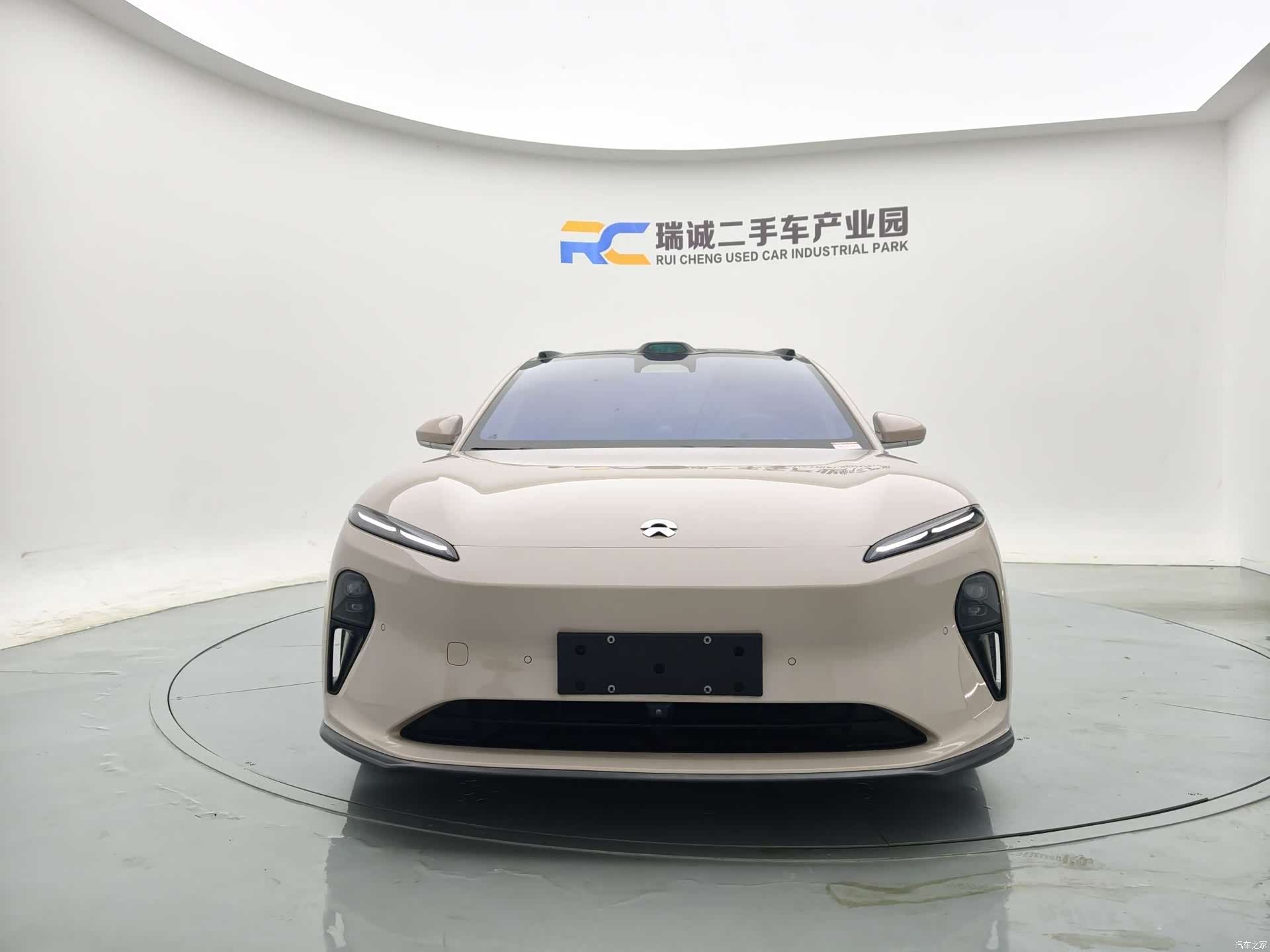 NIO ET5, 2023 2