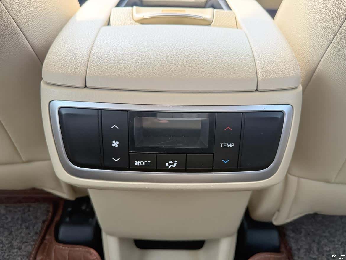 Toyota Highlander, 2020 16