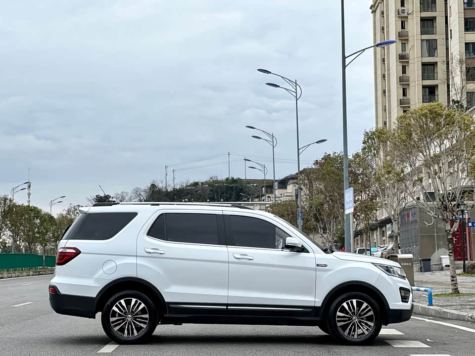 Oshan CX70 Oshan CX70
