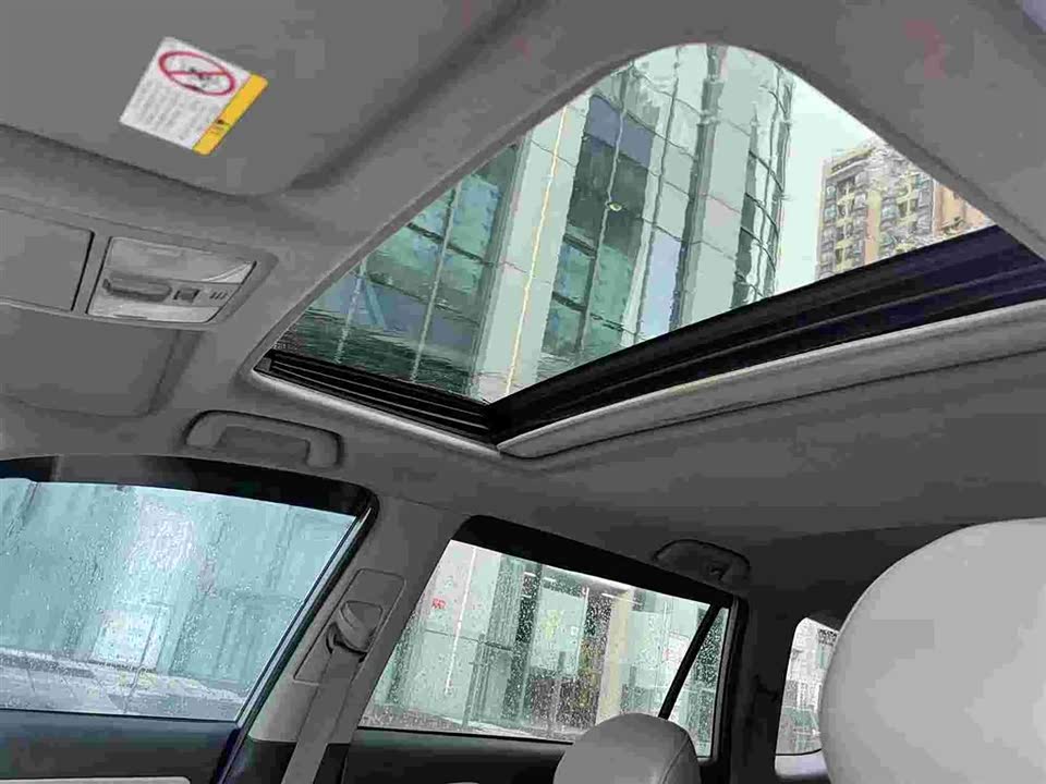 Toyota RAV4 Rongfang Toyota RAV4 Rongfang