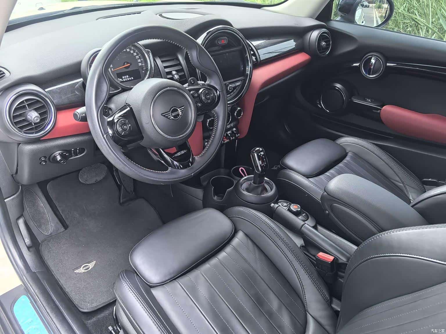 Mini Cooper, 2020 8