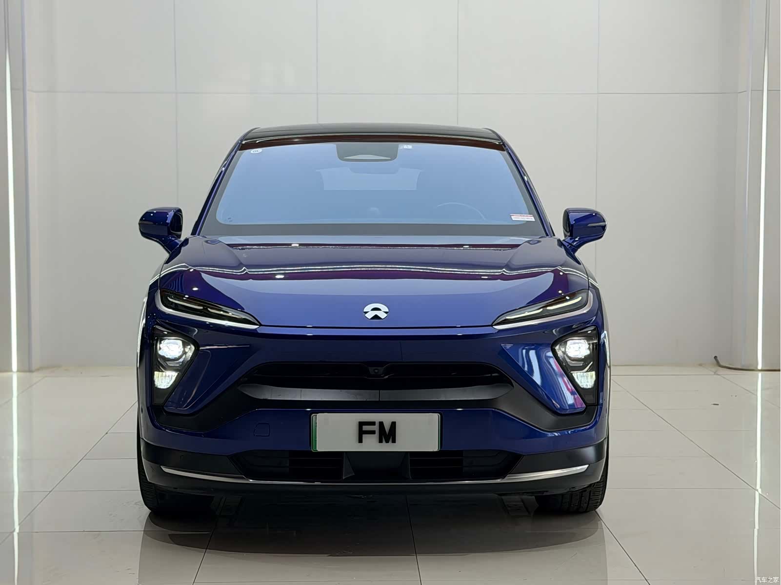NIO EC6, 2022 1