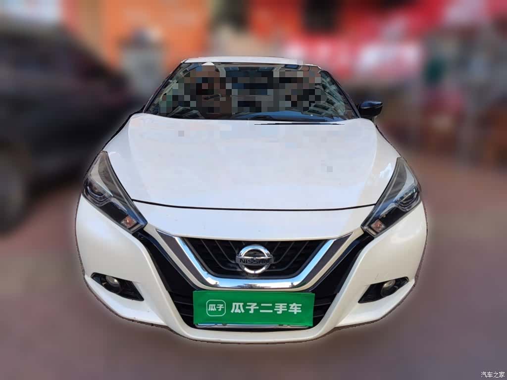 Nissan V, 2019 2