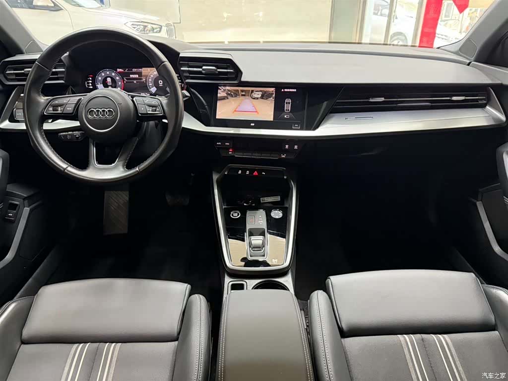 Audi A3, 2023 20