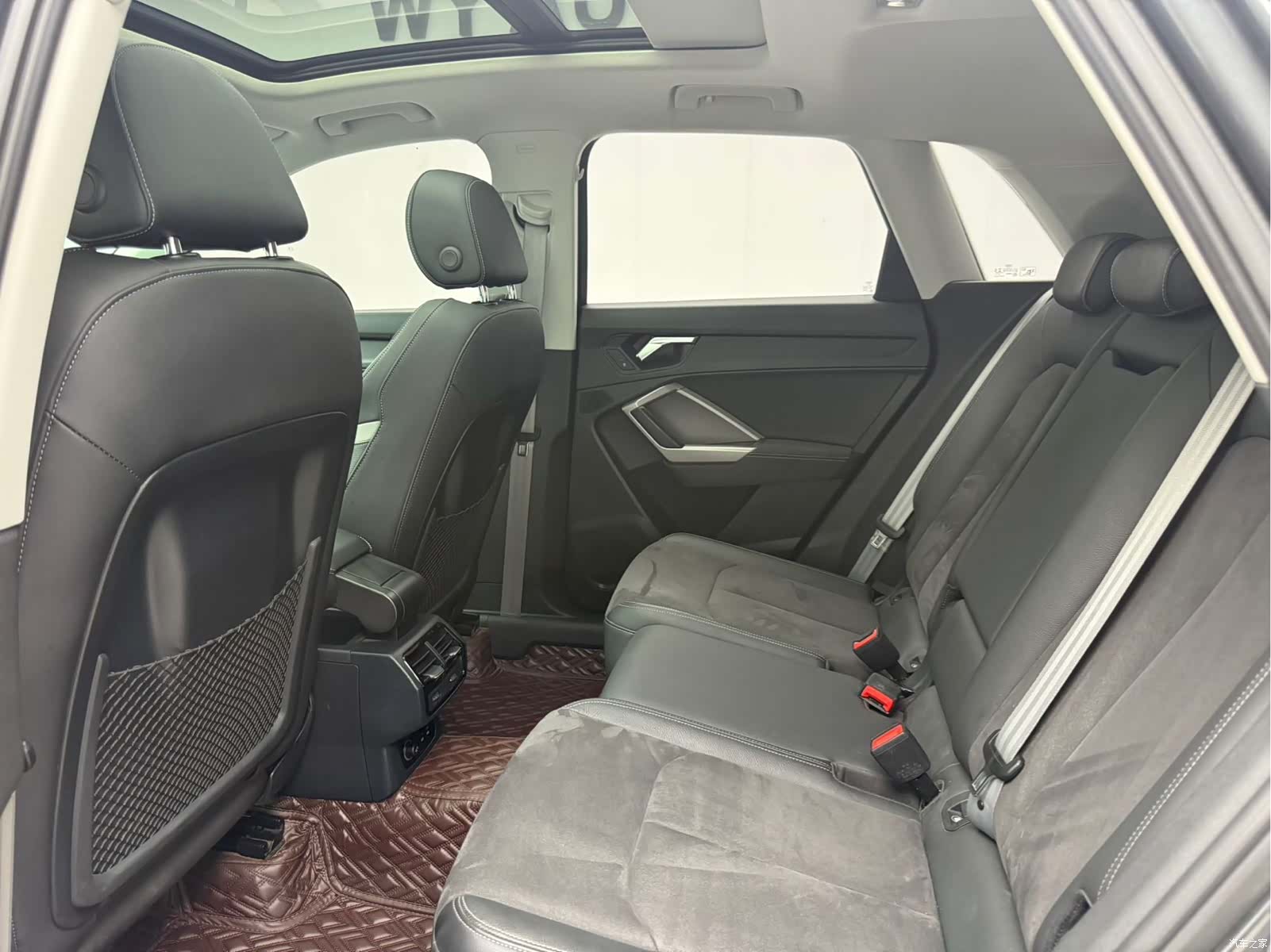 Audi Q3, 2022 8