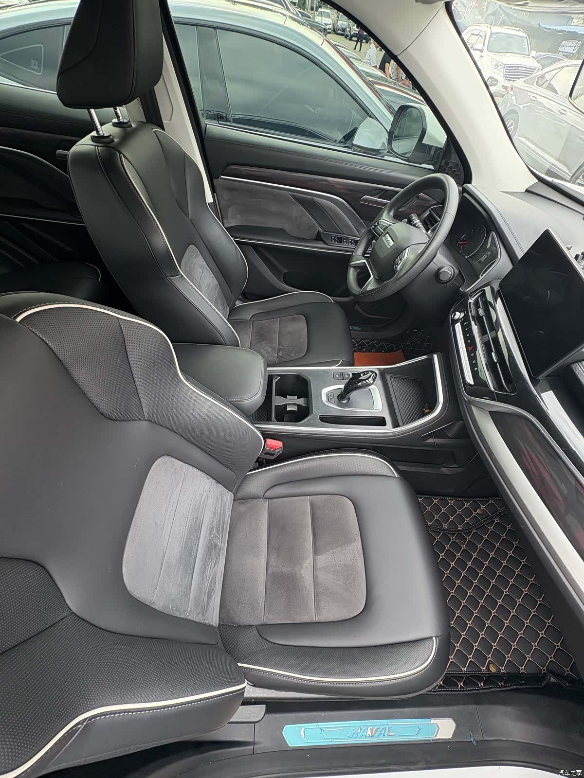 Haval H6, 2023 8