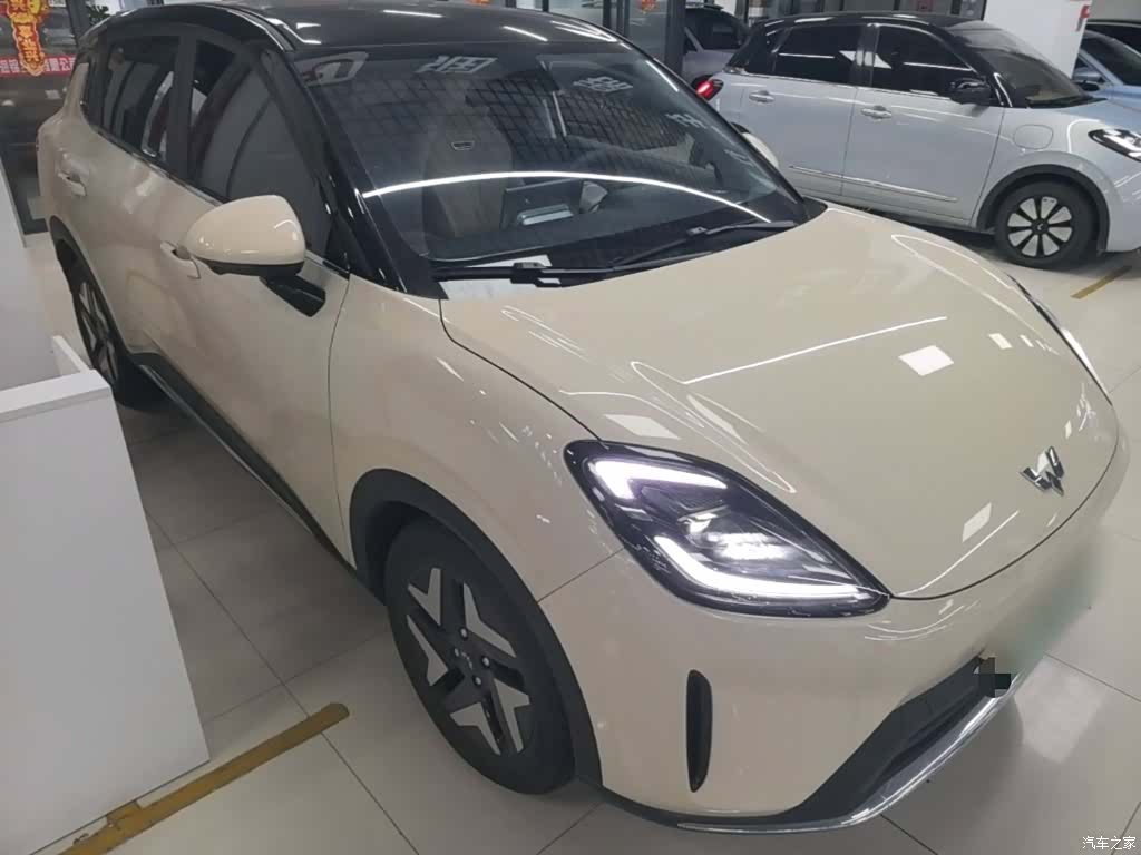 Wuling S, 2025 22