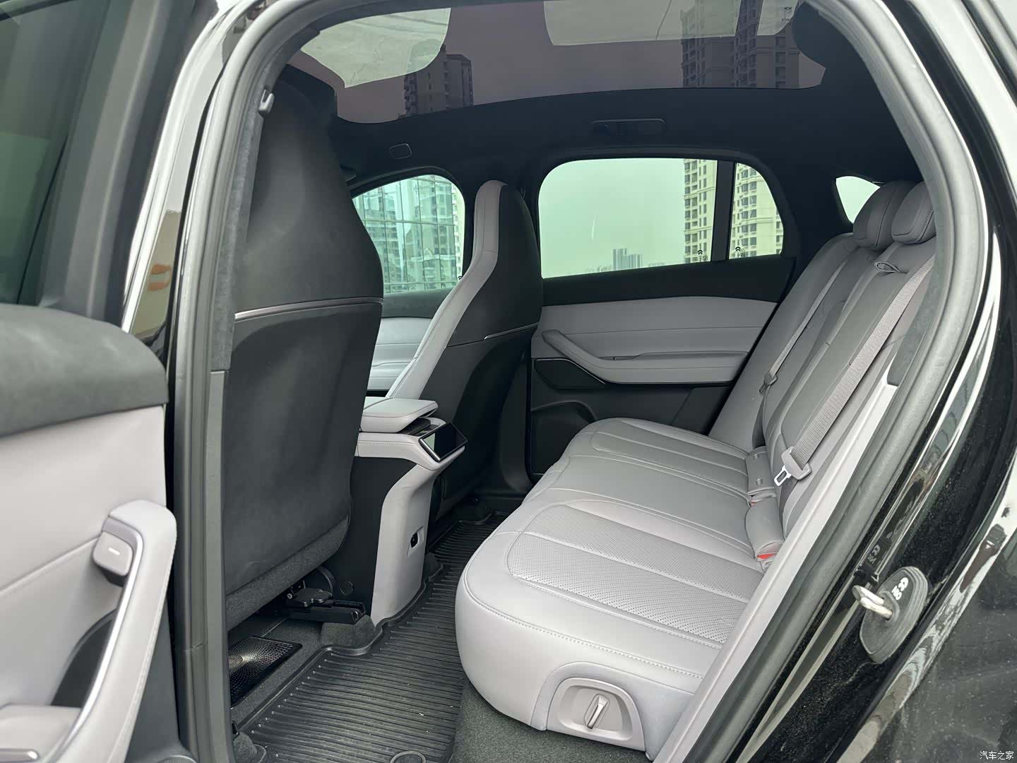 NIO EC6, 2025 все фото