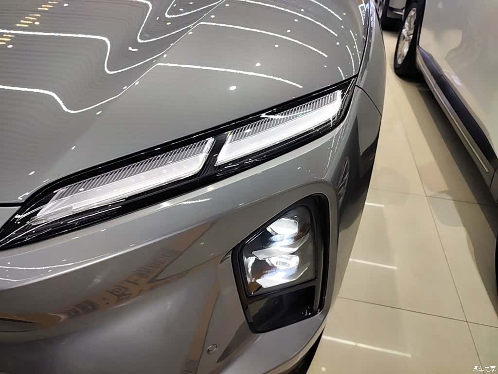 NIO ES6, 2025 24