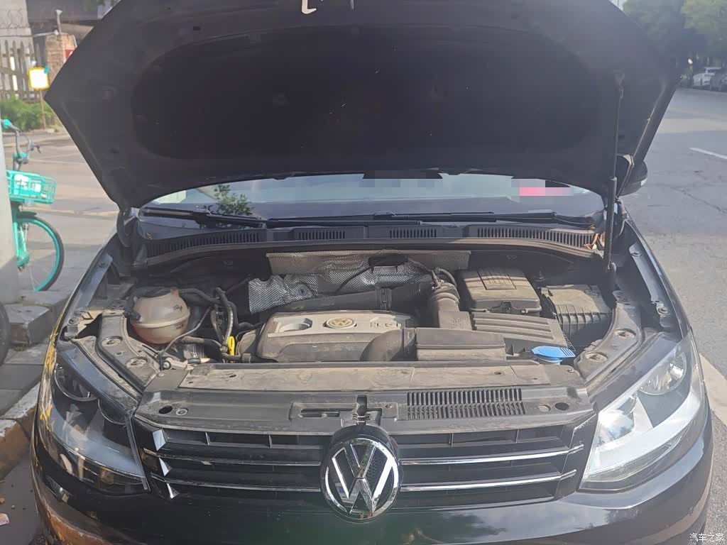 Volkswagen Xia, 2015 21