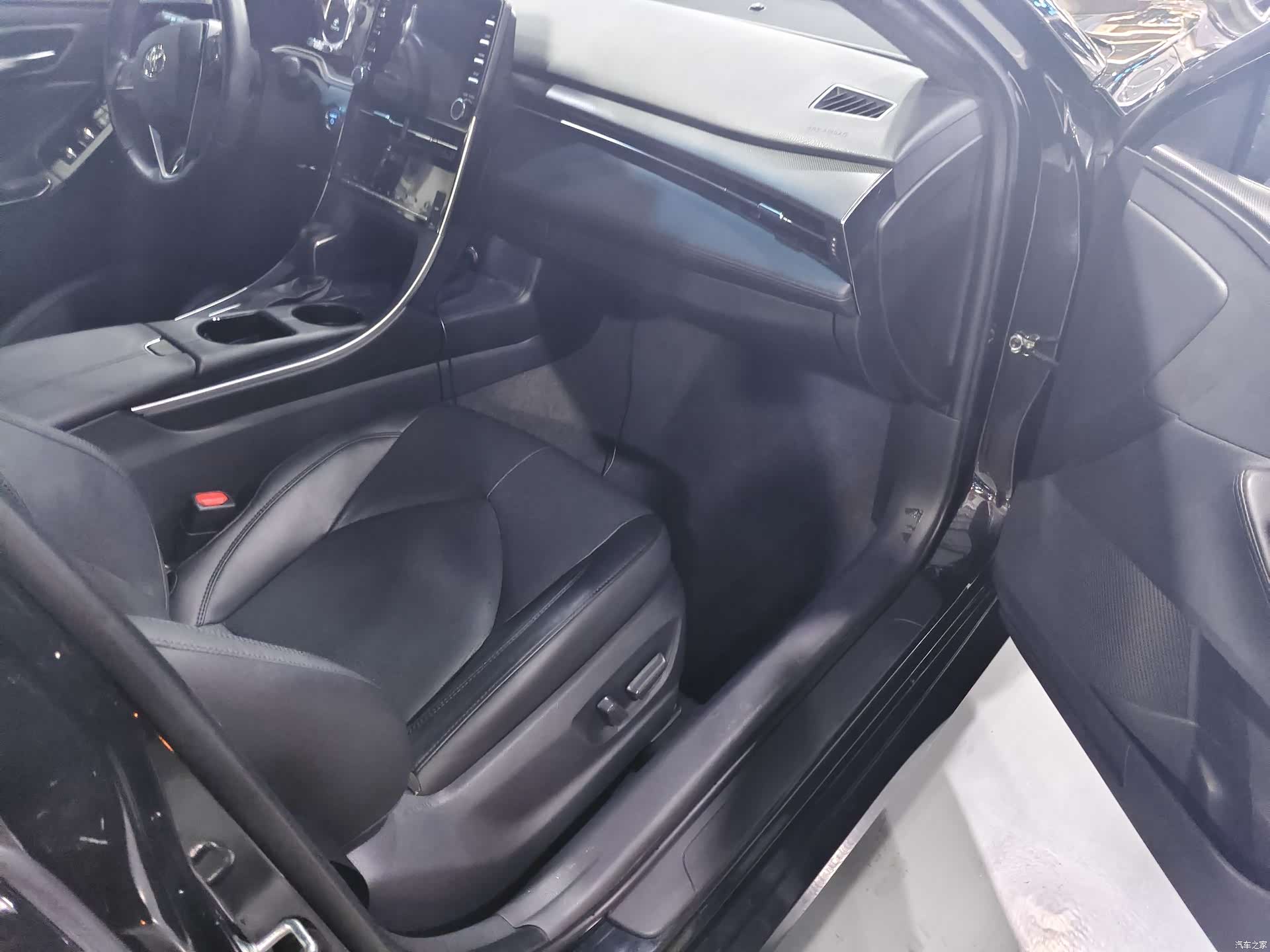 Toyota Avalon, 2022 17