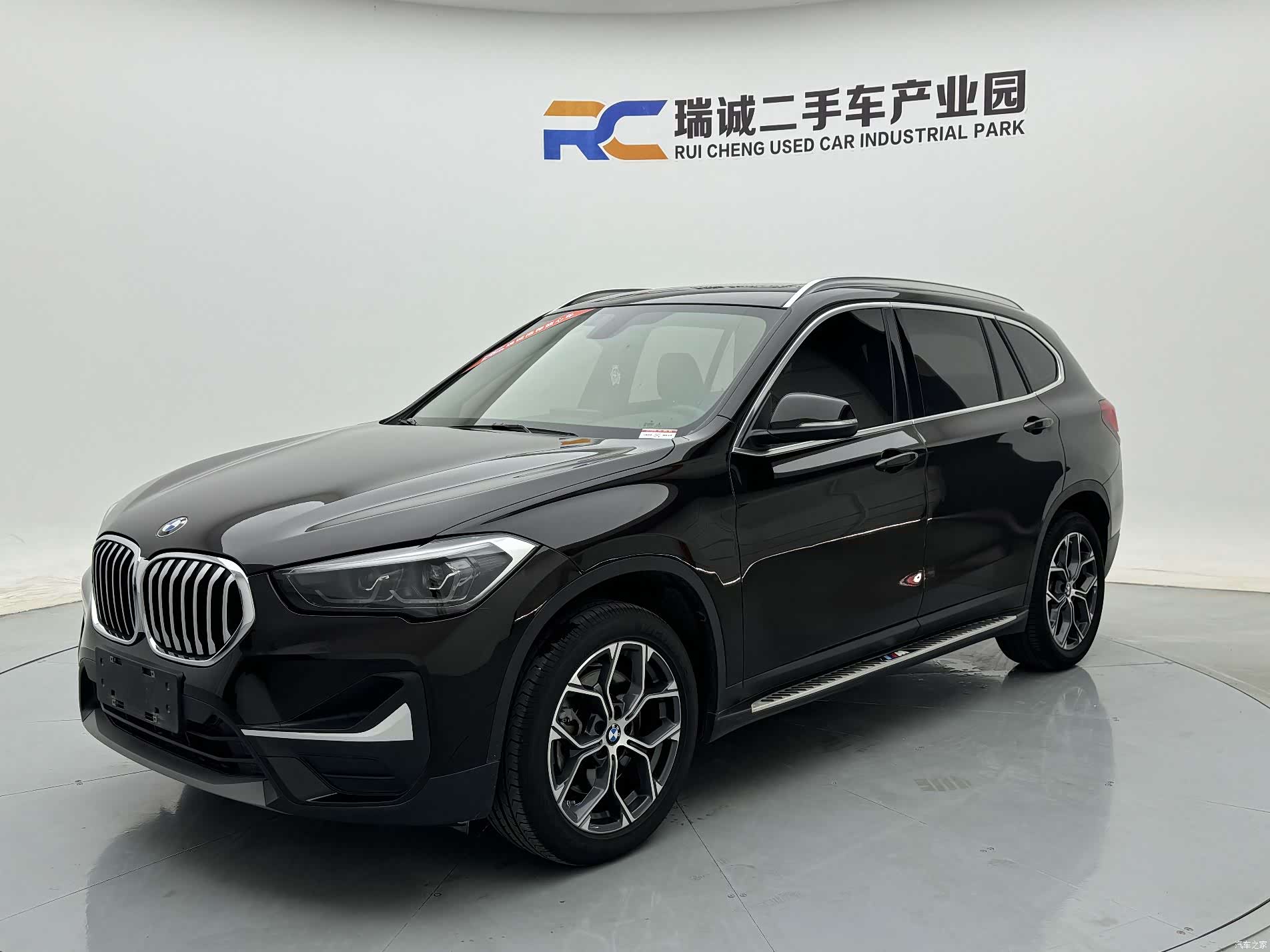 BMW X1, 2021 1