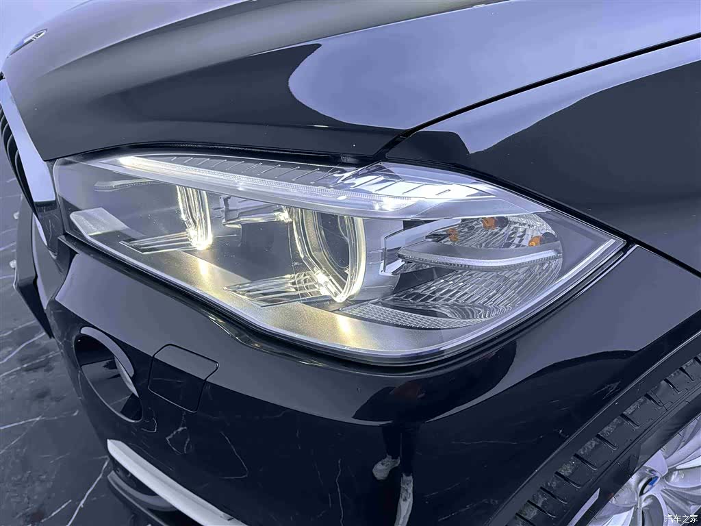 BMW X5, 2015 19