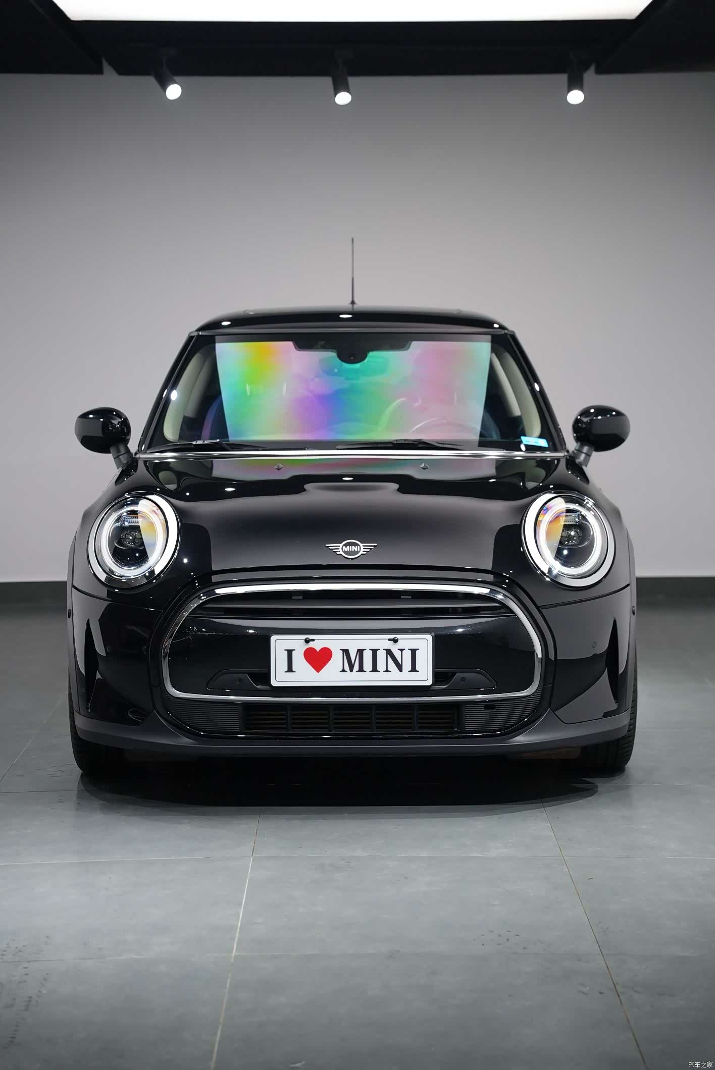 Mini Cooper, 2023 2