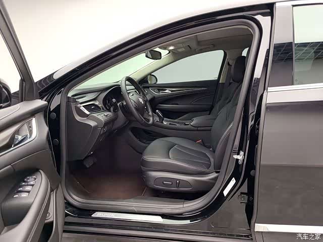 Buick LaCrosse, 2023 8
