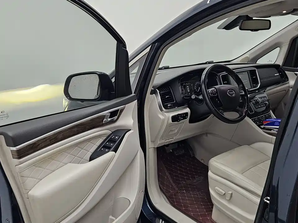 Trumpchi Trumpchi M8