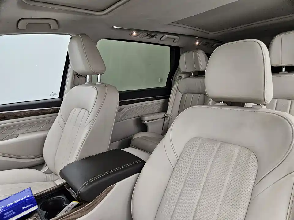 Trumpchi Trumpchi M8