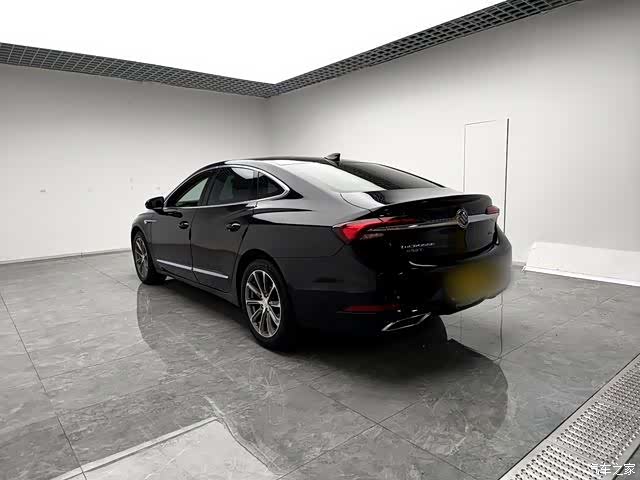 Buick LaCrosse, 2023 4