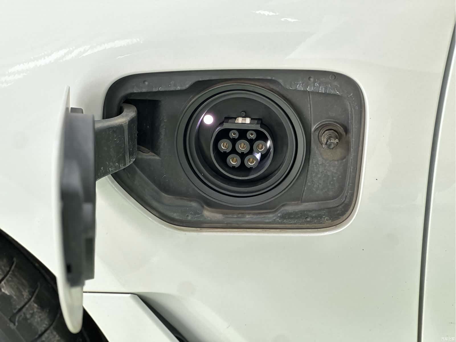 BMW i3, 2023 9