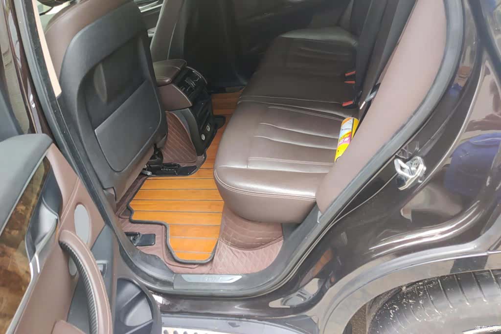 BMW X5, 2018 11