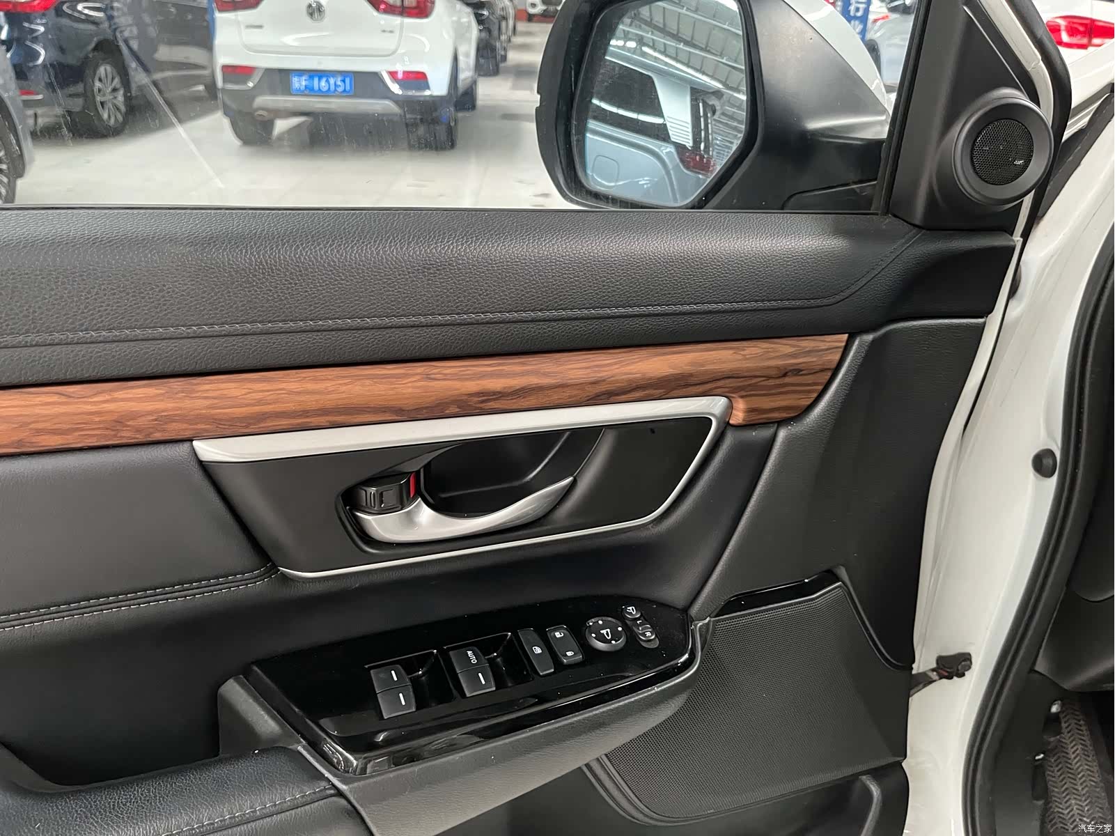 Honda CR-V, 2019 6