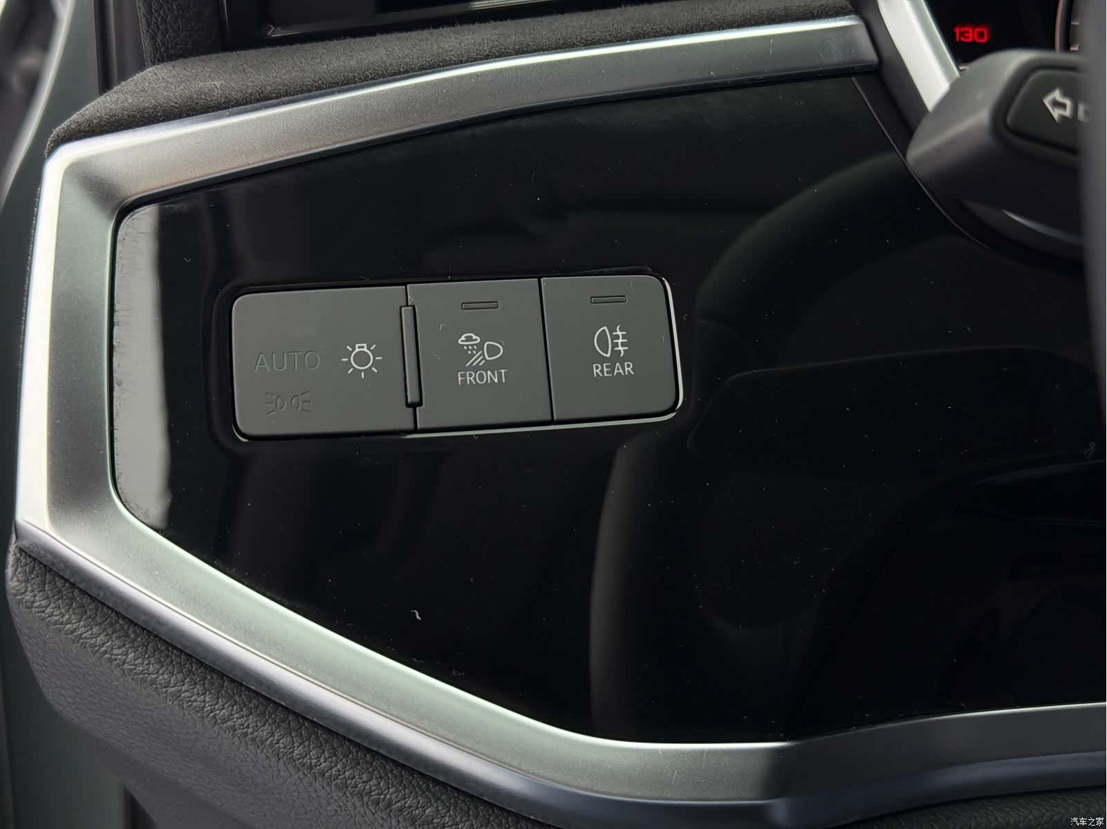 Audi Q3, 2022 19