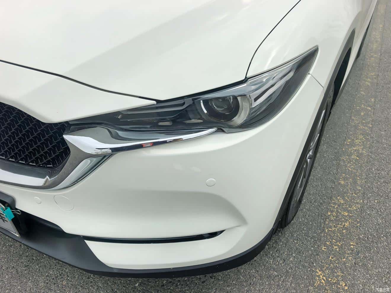 Mazda CX-5, 2017 14