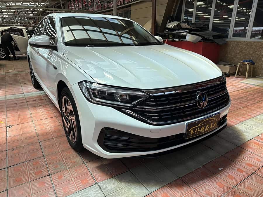 Volkswagen Sagitar 2022, фото 3