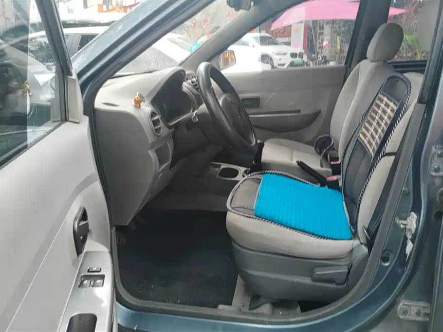 Wuling Wuling Hongguang