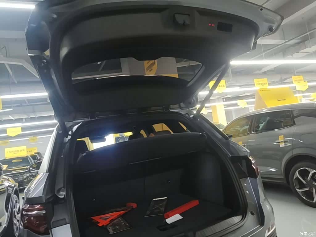BYD Song, 2023 19