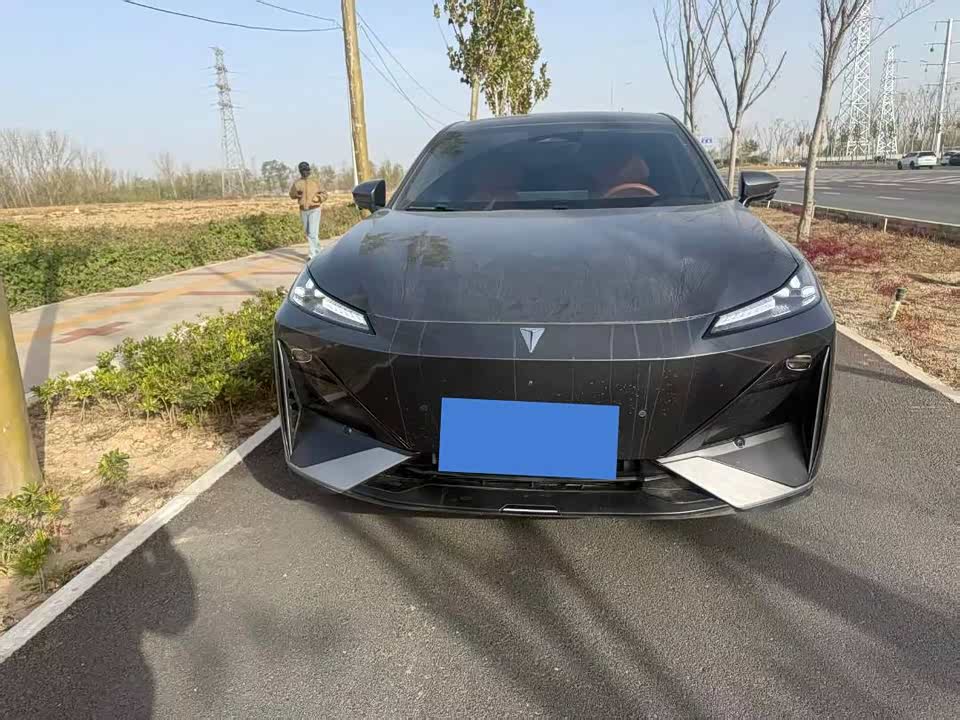 DEEPAL Dark blue S07