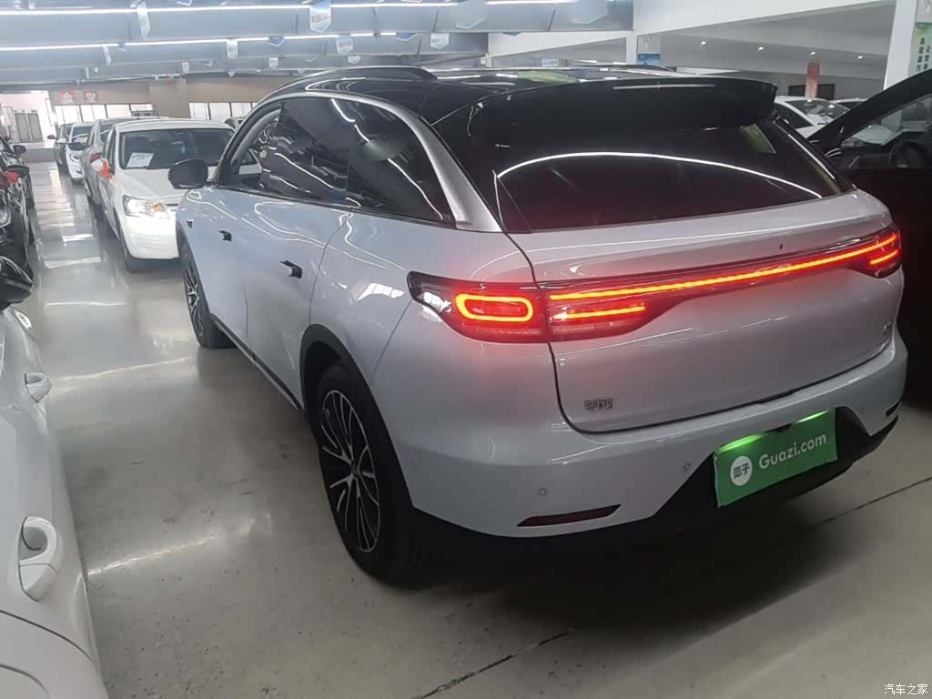 Leapmotor C11, 2025 все фото