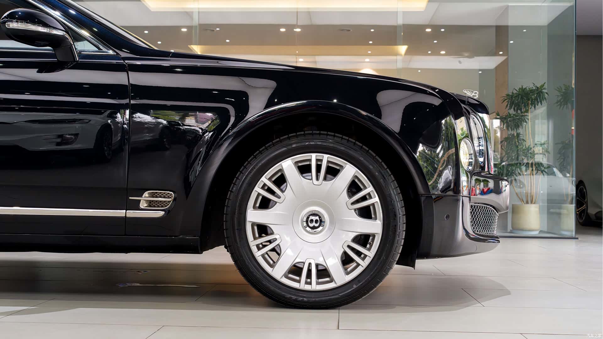 Bentley Mulsanne, 2013 22
