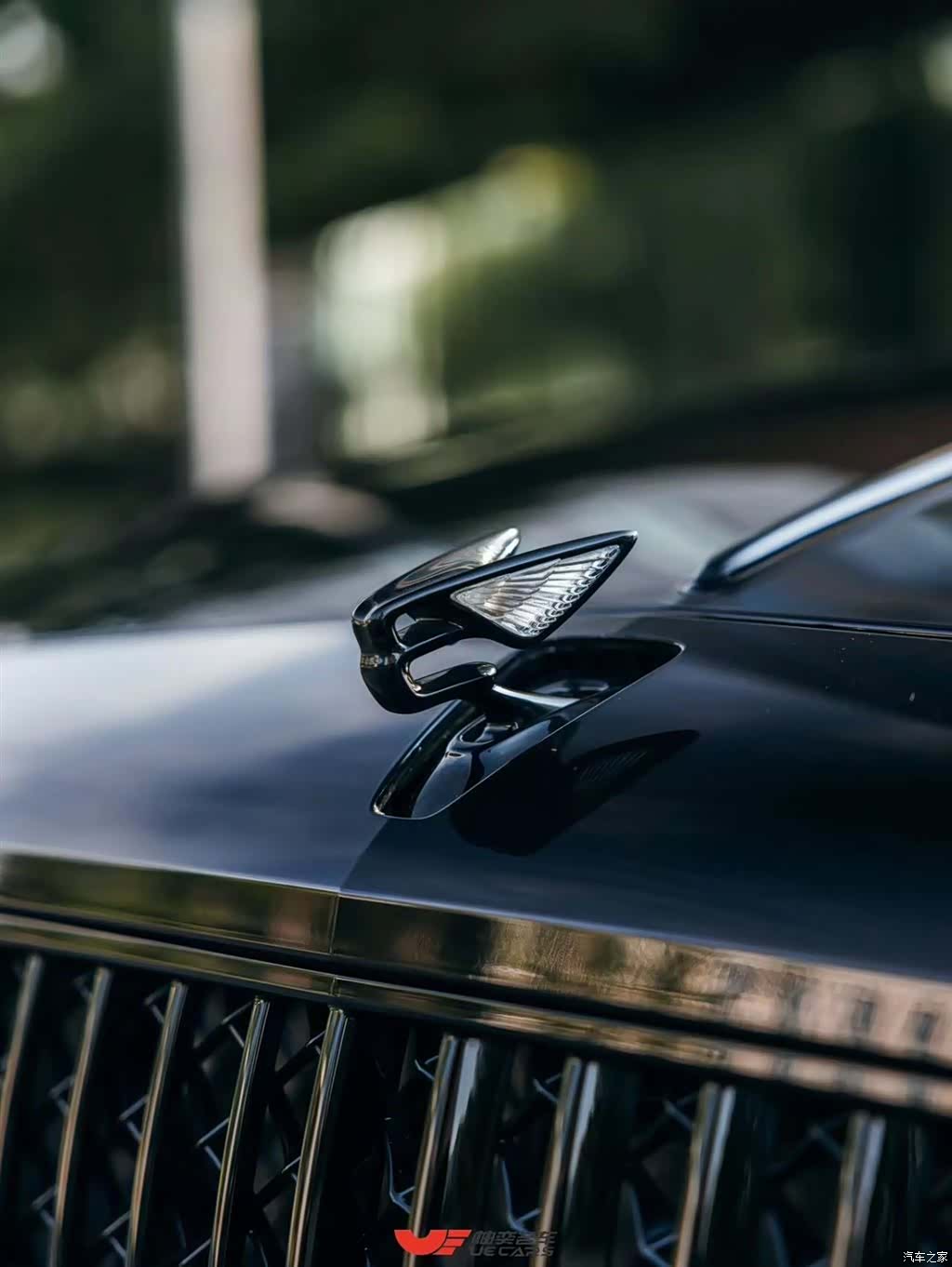 Bentley Flying Spur, 2022 11