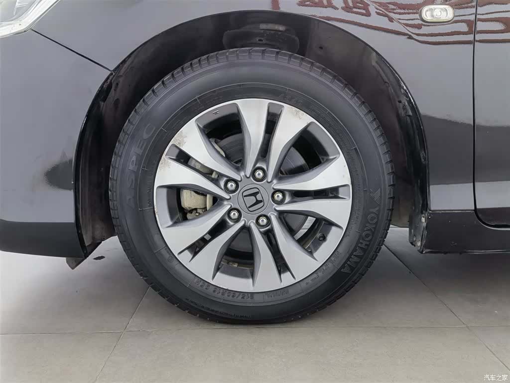 Honda Accord, 2014 17