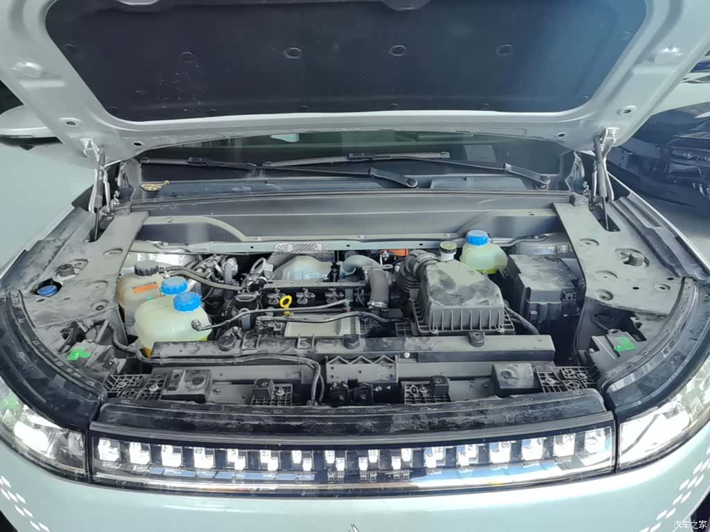DongFeng eπ008, 2024 20
