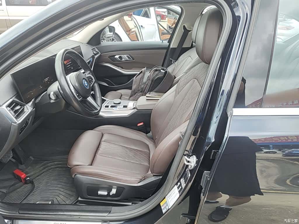 BMW i3, 2022 15