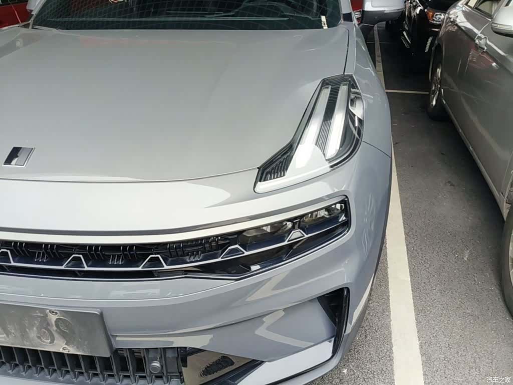 Lynk & Co 02, 2024 24