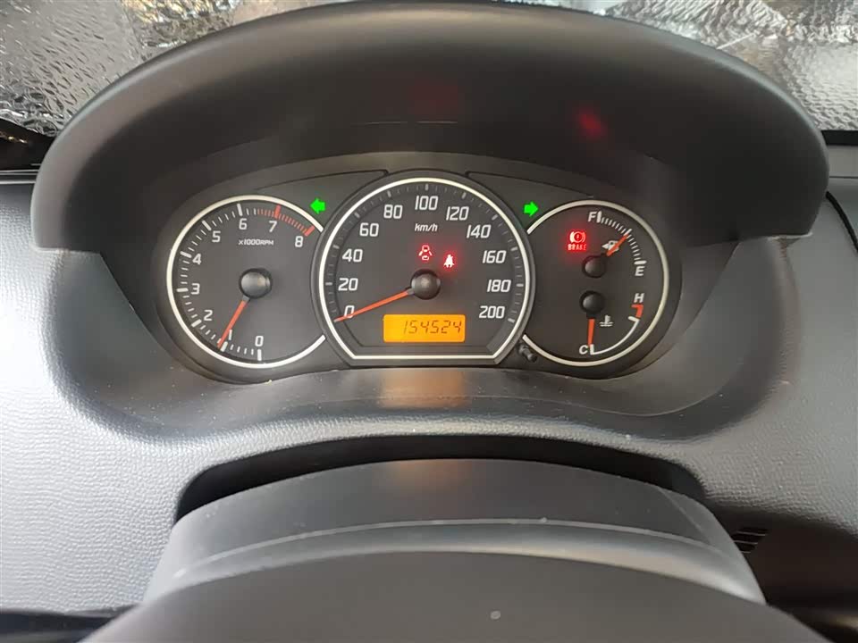 Suzuki Swift Suzuki Swift