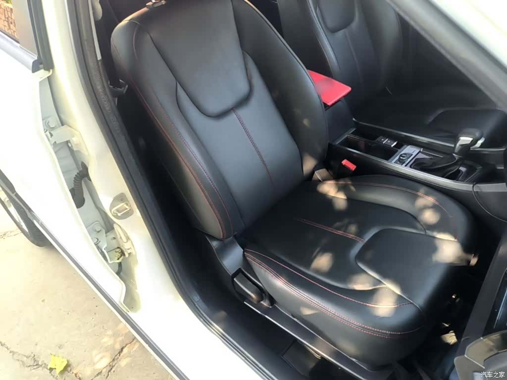 Chery 3x, 2021 25