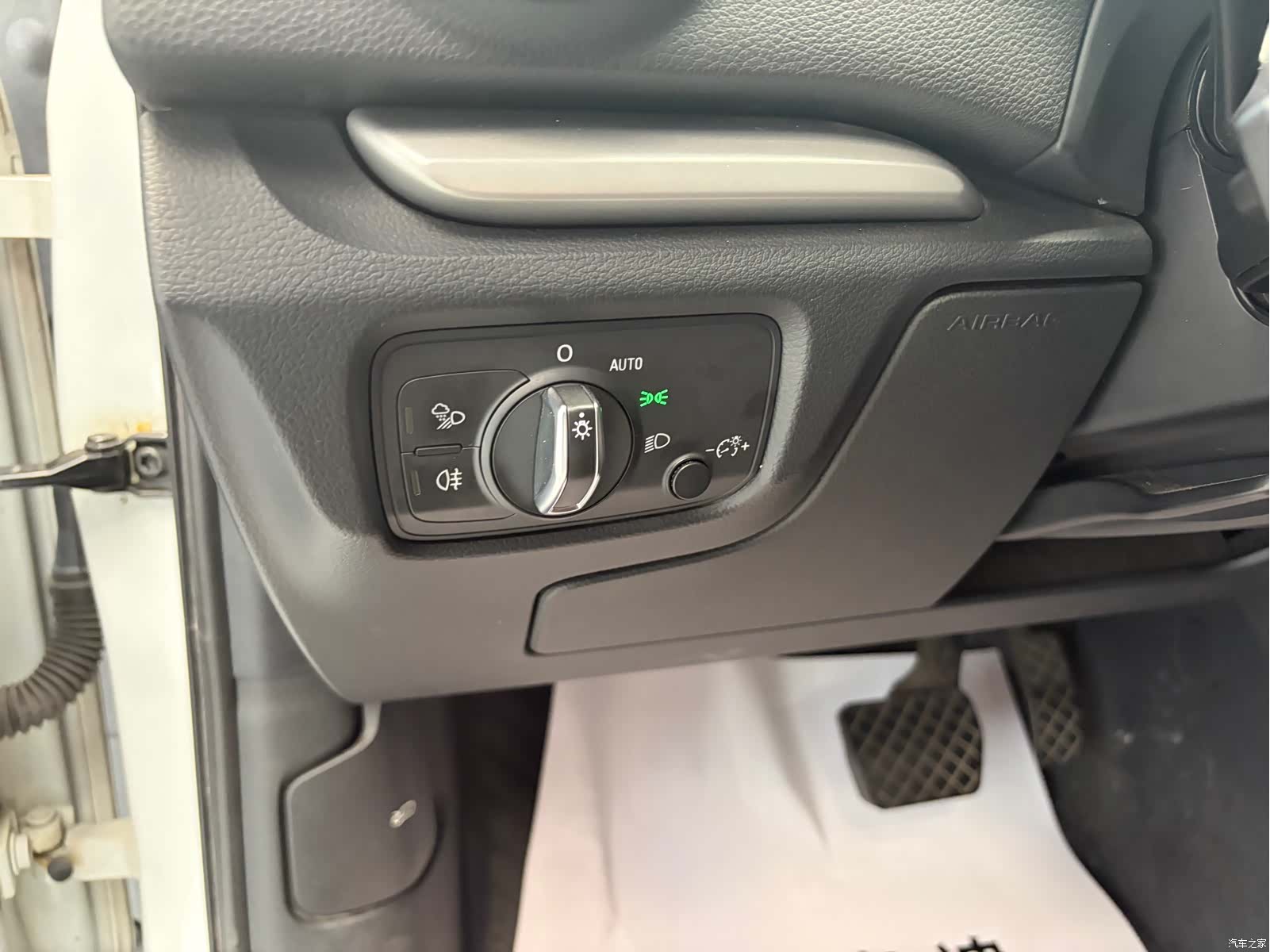 Audi A3, 2019 8