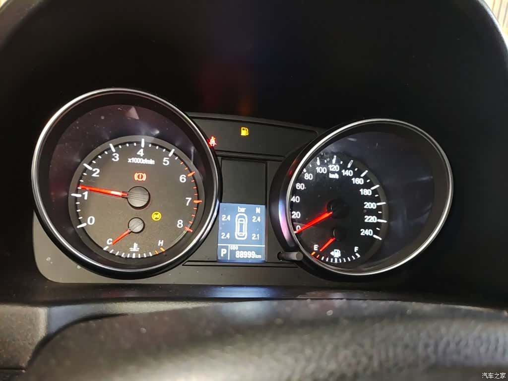 Haval M6, 2021 12