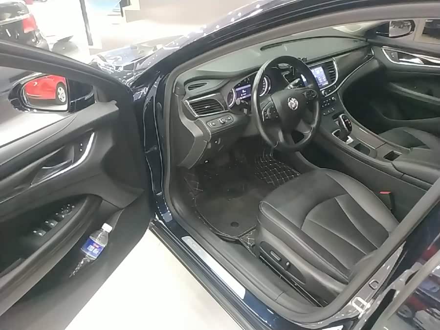 Buick LaCrosse 2022, фото 15