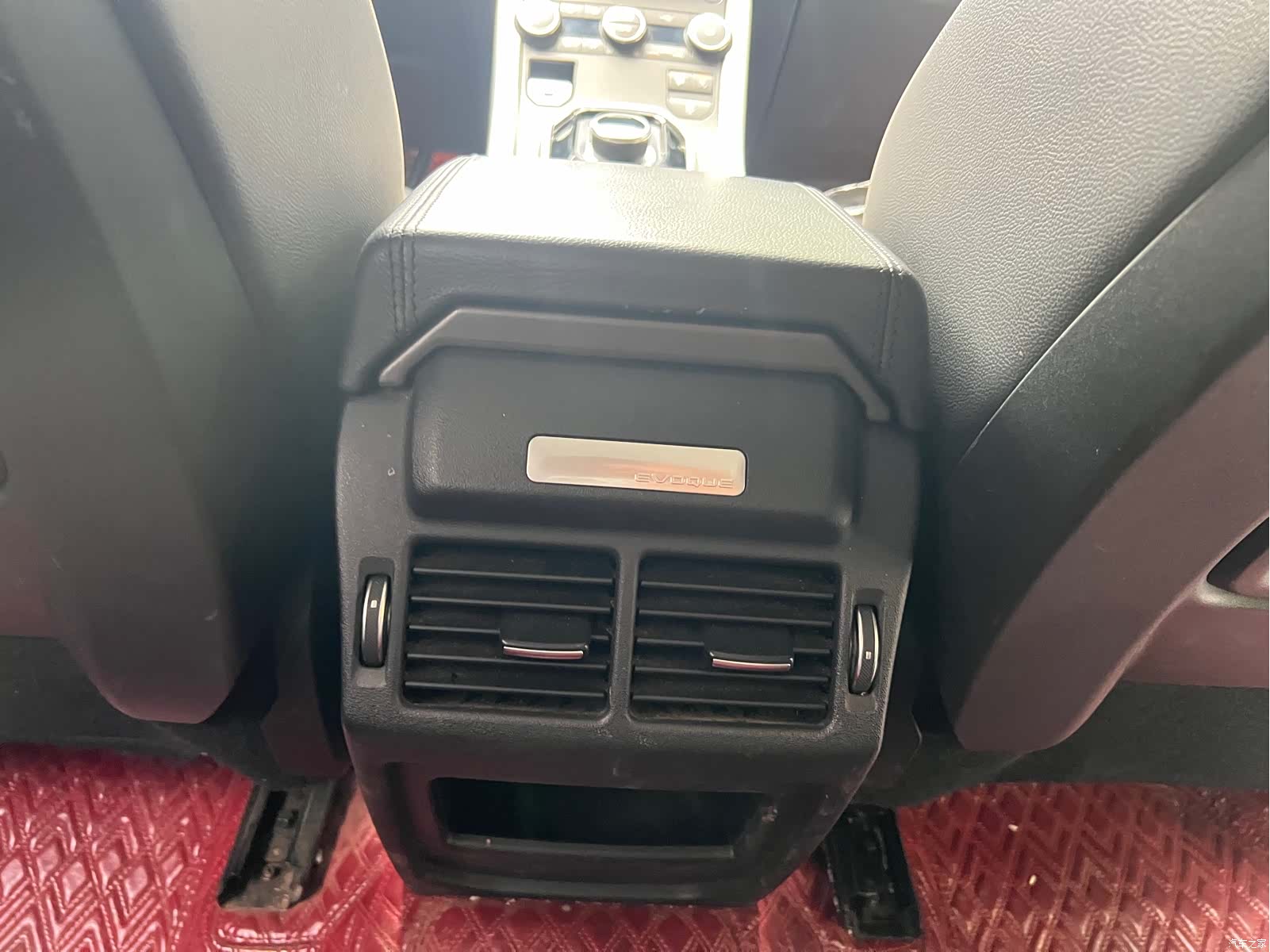 Land Rover Range Rover, 2017 27