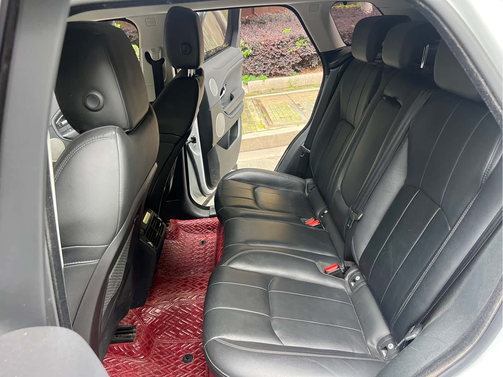 Land Rover Range Rover, 2017 25
